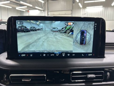 New 2026 Lincoln Aviator Premiere w/ Jet Appearance Package image 21