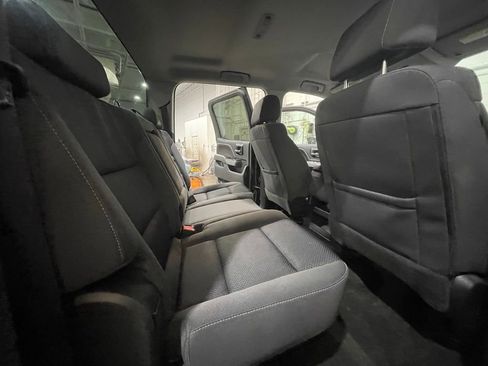 Used 2016 Chevrolet Silverado 2500 LT w/ All Star Edition image 33