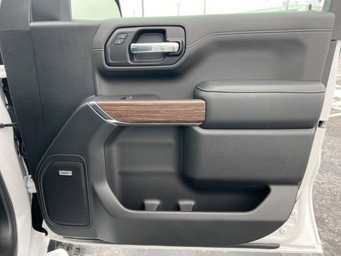 Used 2021 Chevrolet Silverado 1500 High Country w/ Safety Package II image 36