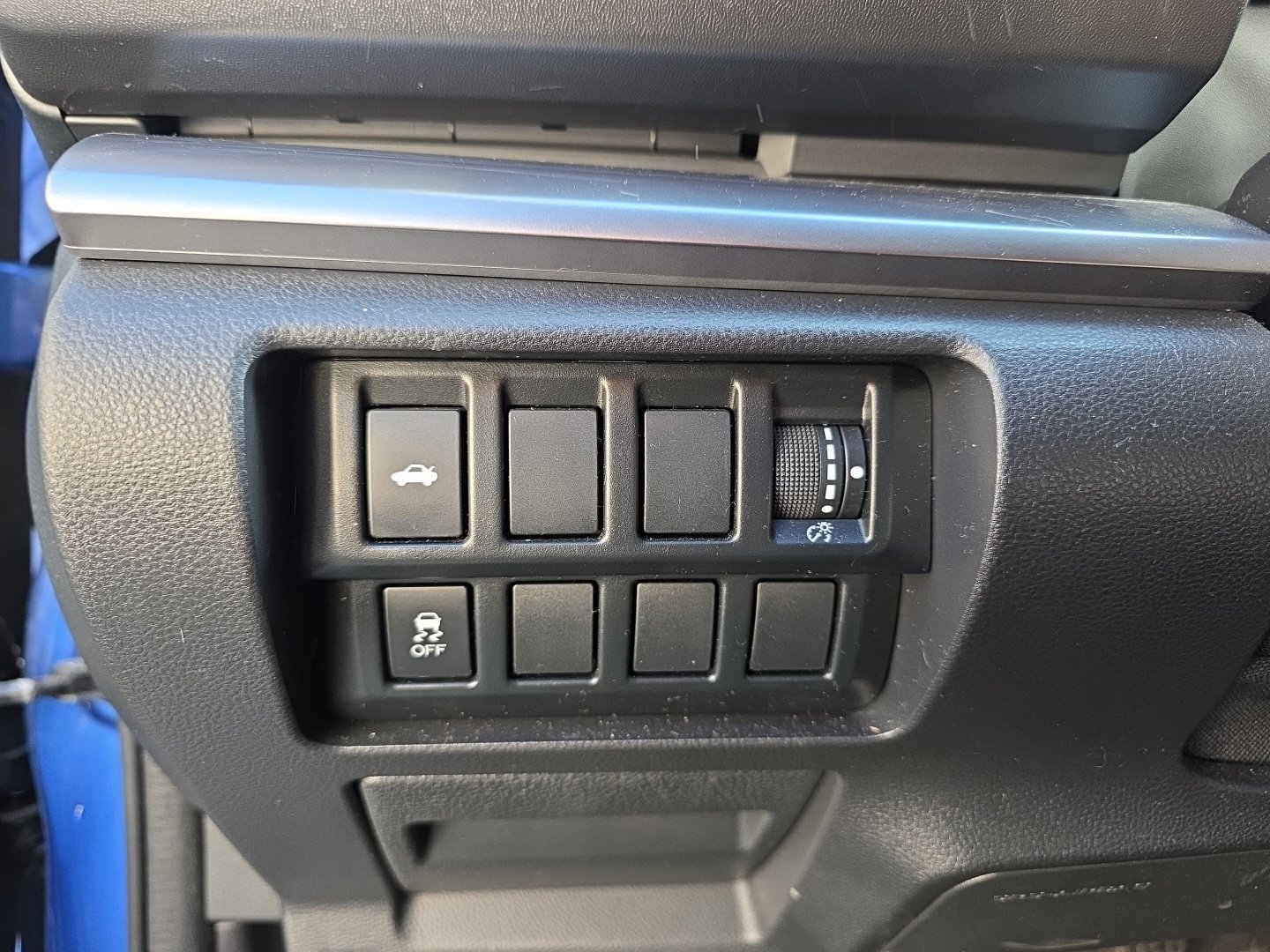 Used 2022 Subaru WRX AWD/4WD image 9