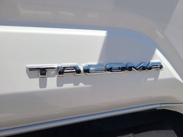 Used 2024 Toyota Tacoma SR5 RWD image 34