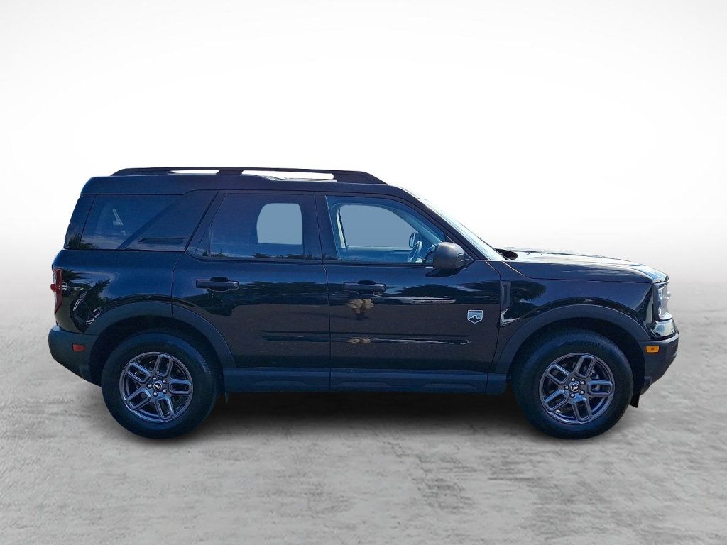 Used 2025 Ford Bronco Sport Big Bend AWD/4WD image 6
