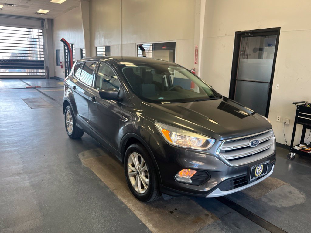 Used 2019 Ford Escape SE AWD/4WD image 1