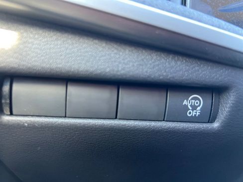 New 2026 Nissan Kicks SV image 25