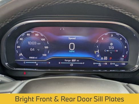 Used 2023 Chevrolet Suburban LT image 20