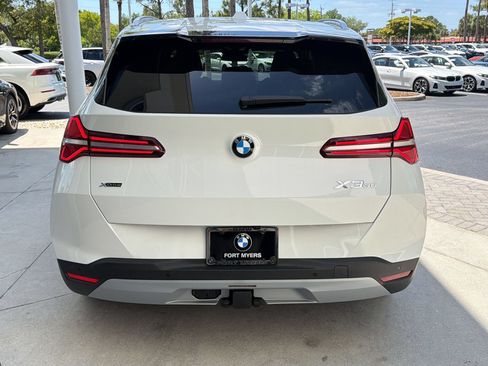 Used 2026 BMW X3 xDrive30i w/ Premium Package AWD/4WD image 10