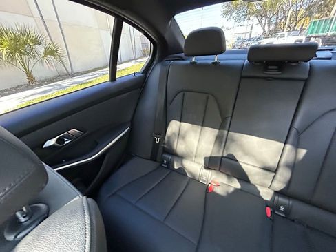 Used 2020 BMW M340i w/ Parking Assistance Package image 12