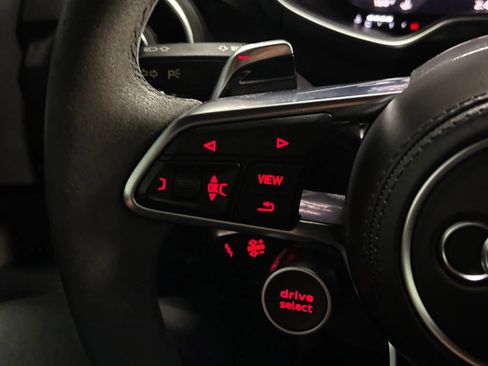 Used 2021 Audi TT RS image 23