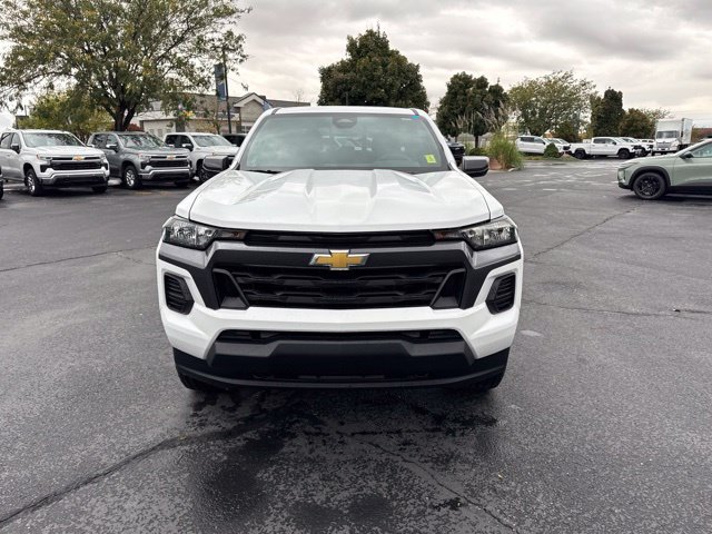 New 2026 Chevrolet Colorado LT AWD/4WD image 2