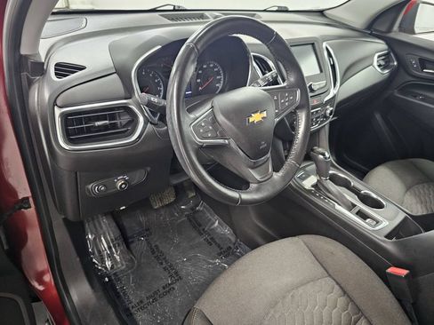 Used 2018 Chevrolet Equinox LT FWD image 10