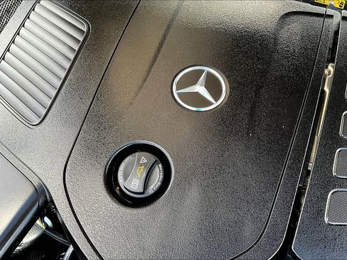 Used 2022 Mercedes-Benz C 300 Sedan image 41