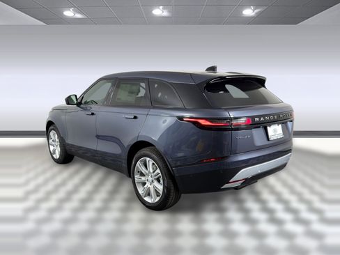 Used 2026 Land Rover Range Rover Velar S image 3