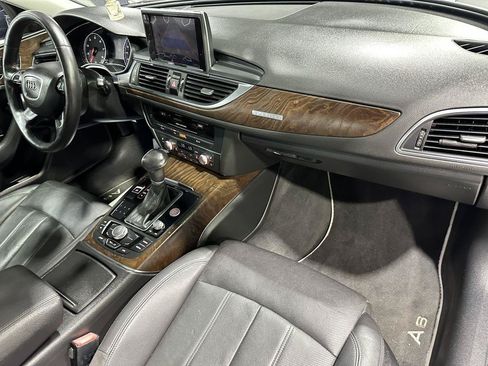 Used 2013 Audi A6 3.0T Prestige AWD/4WD image 40