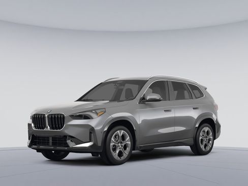 Used 2023 BMW X1 xDrive28i w/ Premium Package AWD/4WD image 1