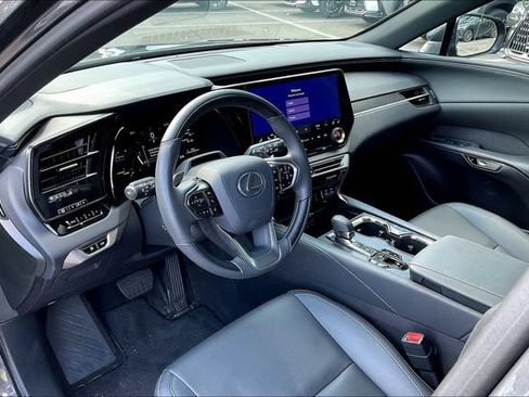 Certified 2025 Lexus RX 350 Premium w/ Convenience Package AWD/4WD image 2