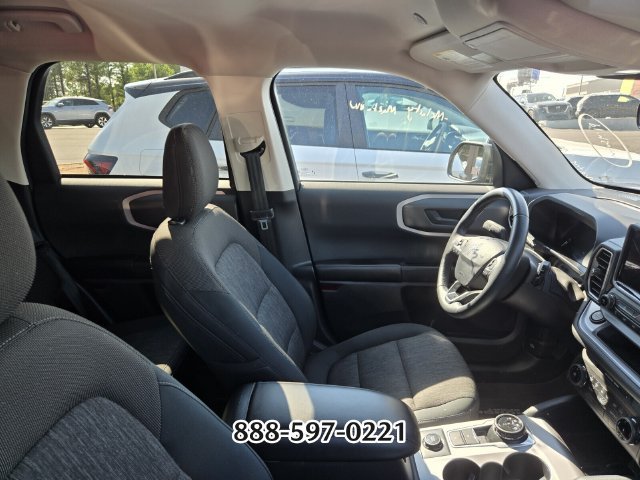 Used 2023 Ford Bronco Sport Big Bend w/ Convenience Package AWD/4WD image 9