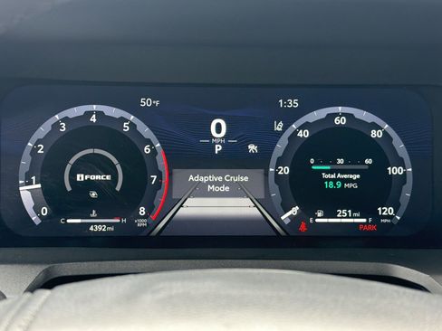 Certified 2025 Toyota Tacoma TRD Sport image 22