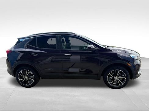 Used 2021 Buick Encore GX Select AWD/4WD image 4