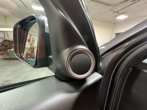 Used 2021 Dodge Durango Citadel w/ Premium Entertainment Group image 25