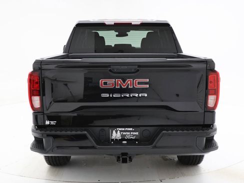 Used 2023 GMC Sierra 1500 Pro image 8