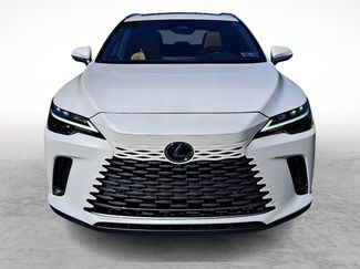 Used 2024 Lexus RX 350 Premium Plus w/ Convenience Package AWD/4WD video 2