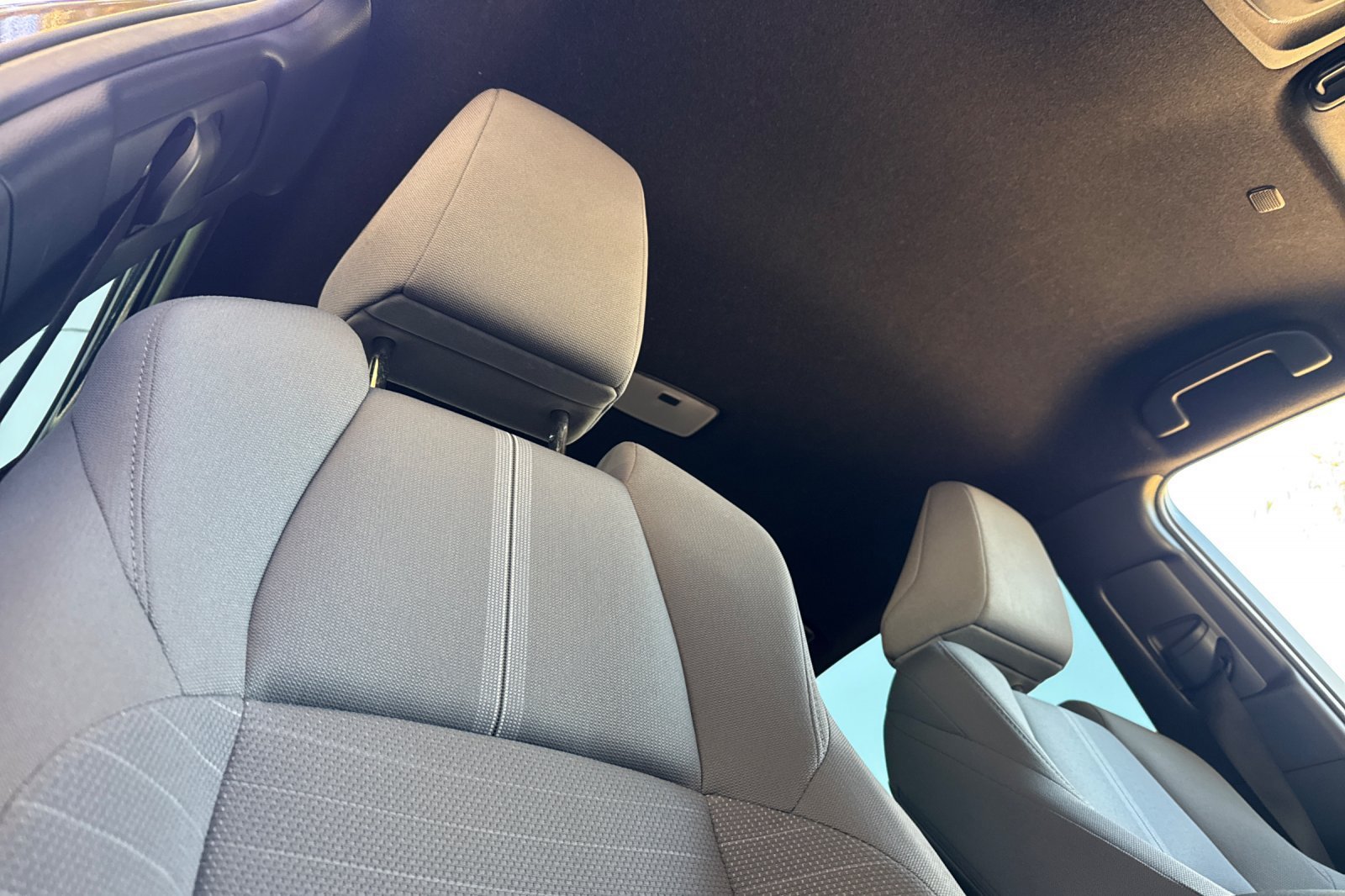 Used 2026 Toyota Corolla SE FWD image 18