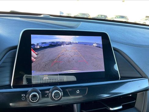 Used 2023 Cadillac CT4 Premium Luxury w/ Climate Package image 18