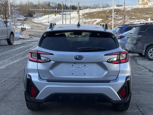 Used 2025 Subaru Crosstrek 2.5i Limited image 4