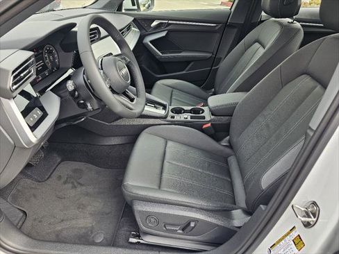 New 2026 Audi A3 2.0T Premium image 2