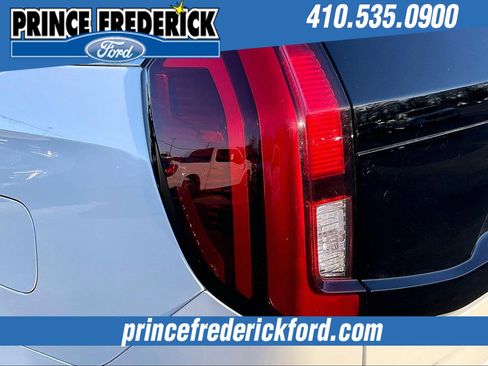 Used 2025 Ford Expedition Max Active image 29