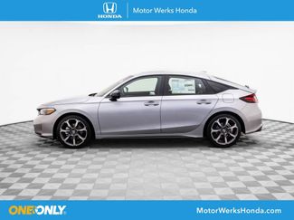 New 2026 Honda Civic Sport Touring video 2