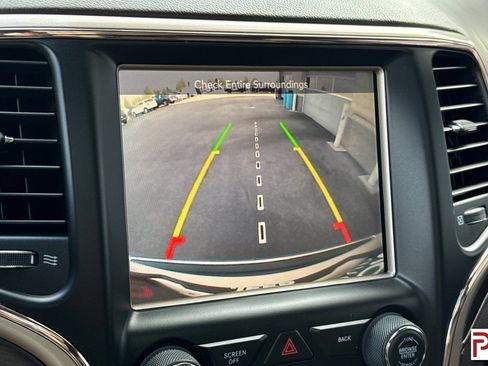 Used 2014 Jeep Grand Cherokee Summit AWD/4WD image 24