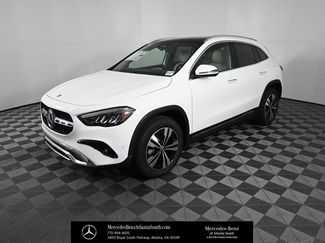 New 2026 Mercedes-Benz GLA 250 GLA 250 video 1