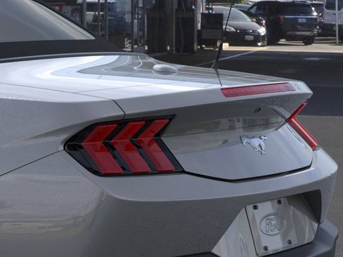 New 2026 Ford Mustang Convertible RWD image 23