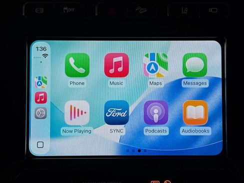 Used 2018 Ford F350 Platinum w/ Platinum Ultimate Package image 15