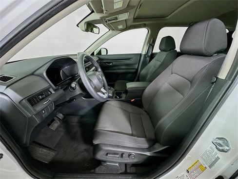 Certified 2024 Honda CR-V EX image 26