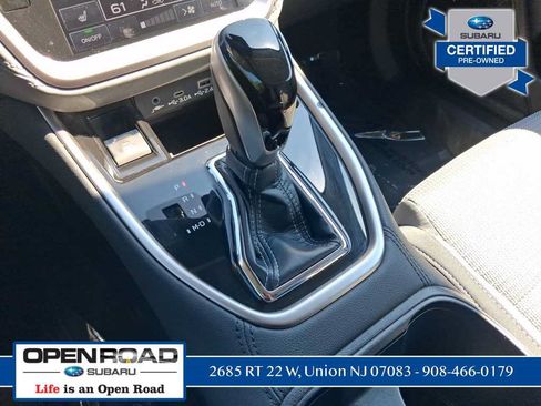 Used 2023 Subaru Outback Premium w/ Popular Package #1 AWD/4WD image 30