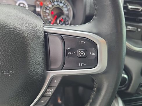 Used 2022 RAM 1500 Big Horn image 25