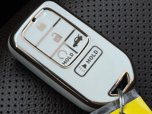 Used 2024 Honda Ridgeline RTL image 31