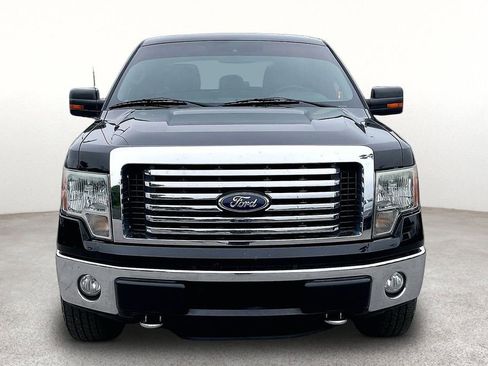 Used 2011 Ford F150 XLT w/ XLT Chrome Pkg AWD/4WD image 4