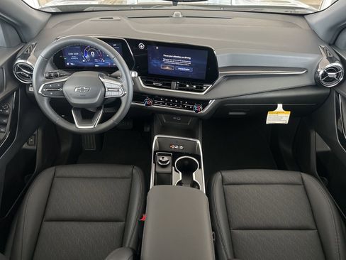 New 2026 Chevrolet Equinox LT w/ Convenience Package II image 15