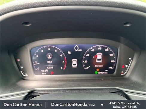 Used 2025 Honda Accord SE image 19
