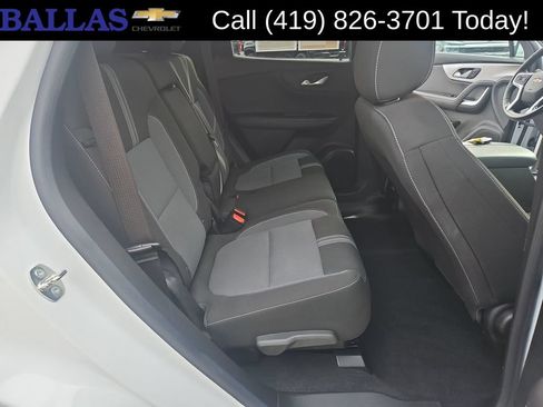 Certified 2023 Chevrolet Blazer LT w/ Driver Confidence Package AWD/4WD image 27