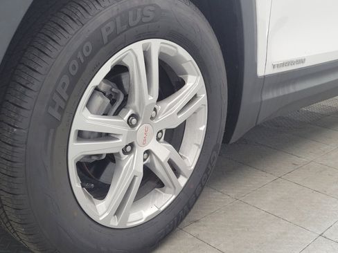 Used 2020 GMC Terrain SLE w/ Driver Convenience Package AWD/4WD image 31