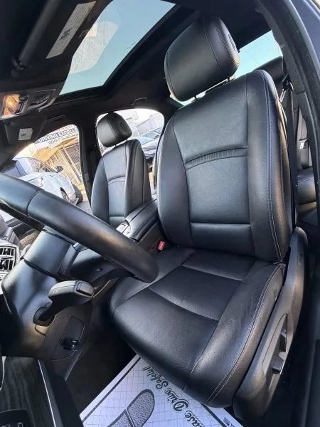 Used 2014 BMW 528i Sedan RWD image 16