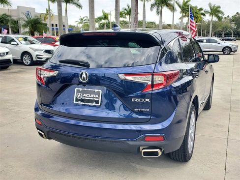 Used 2023 Acura RDX Base image 7
