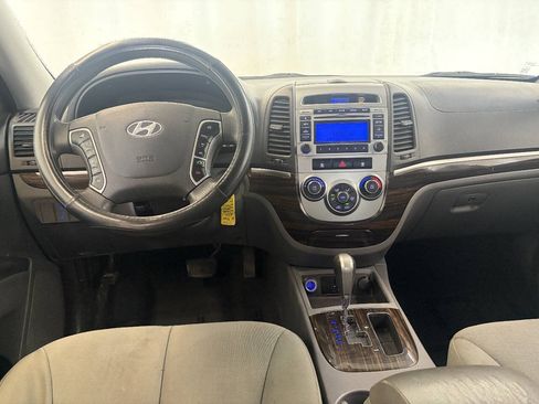 Used 2011 Hyundai Santa Fe GLS AWD/4WD image 11