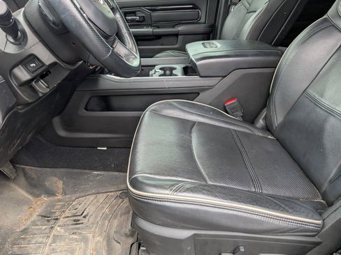 Certified 2022 RAM 2500 Power Wagon image 6