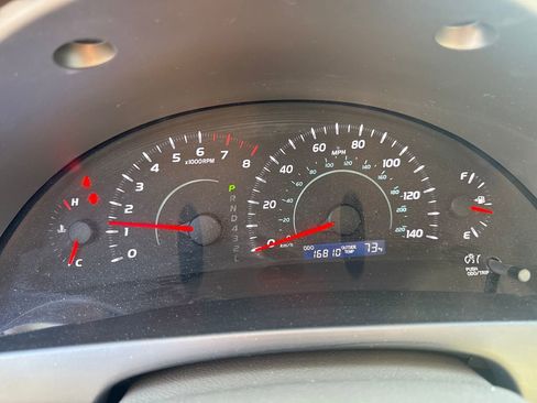 Used 2009 Toyota Camry LE FWD image 22