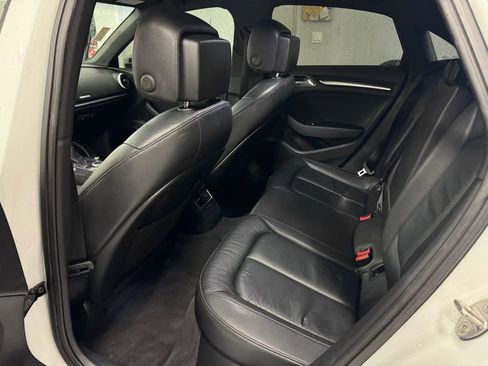 Used 2019 Audi A3 2.0T Premium Plus w/ Premium Plus Package image 11